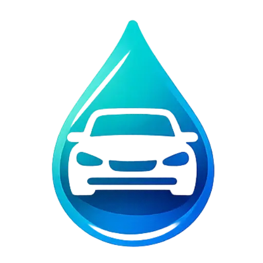 Lavage auto à domicile Prin-Deyrançon